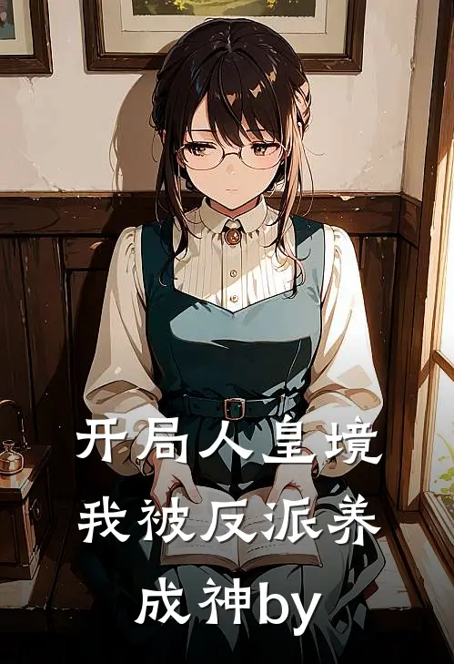 开局人皇境，我被反派养成神by