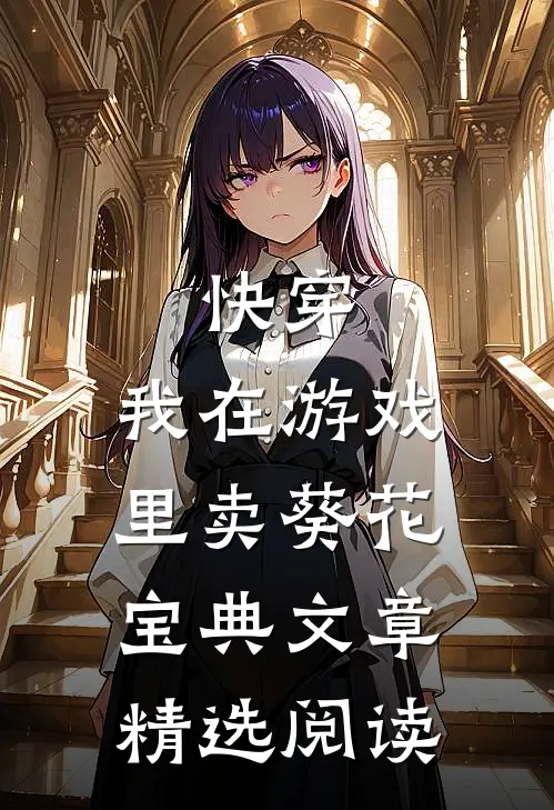 快穿：我在游戏里卖葵花宝典文章精选阅读