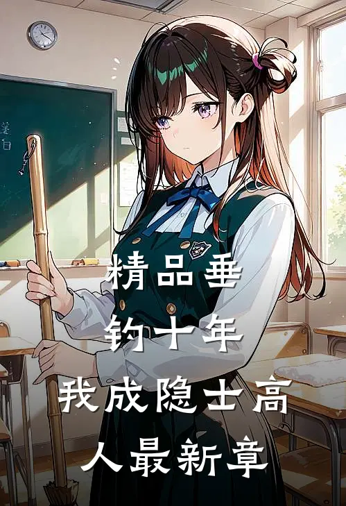 精品垂钓十年,我成隐士高人最新章