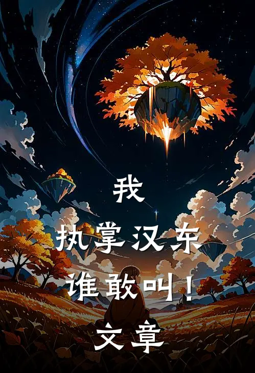 我，执掌汉东谁敢叫！文章