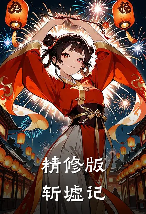 精修版斩墟记