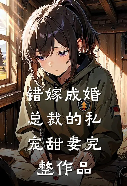 错嫁成婚：总裁的私宠甜妻完整作品