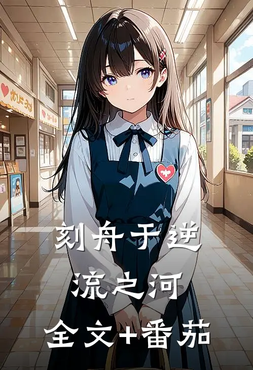 刻舟于逆流之河: 全文+番茄