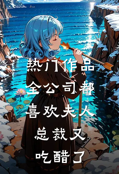 热门作品全公司都喜欢夫人，总裁又吃醋了