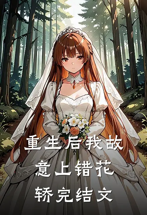 重生后我故意上错花轿完结文