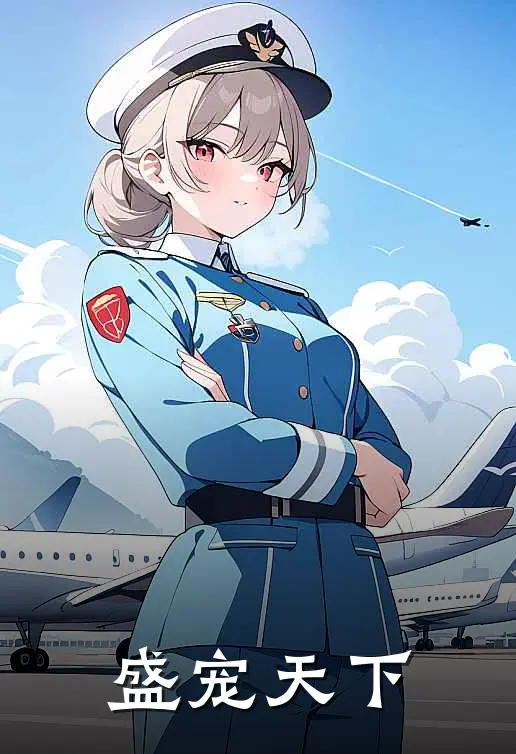 盛宠天下