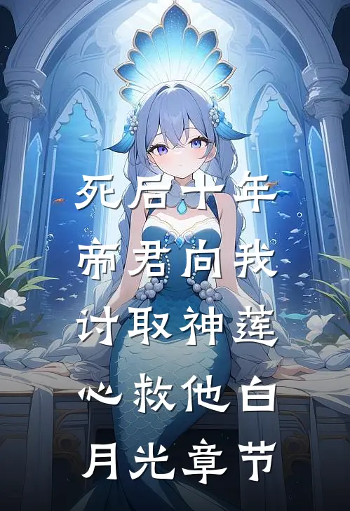 死后十年，帝君向我讨取神莲心救他白月光章节