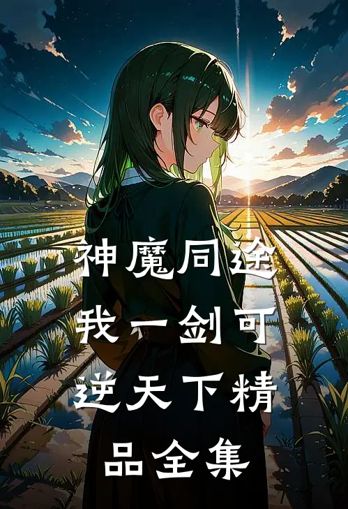神魔同途：我一剑可逆天下精品全集