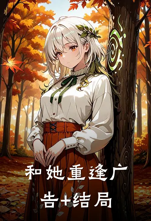 和她重逢广告+结局