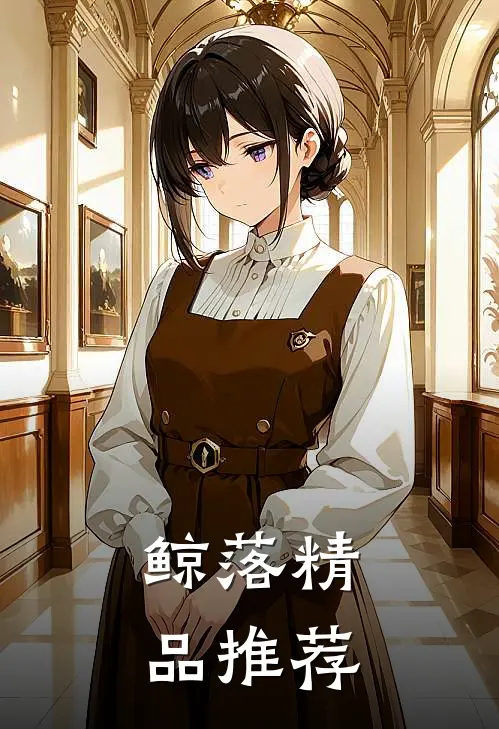 鲸落精品推荐