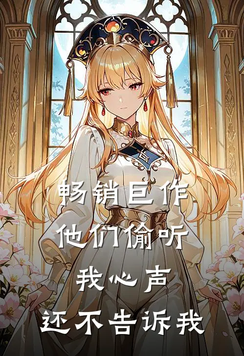畅销巨作他们偷听我心声，还不告诉我