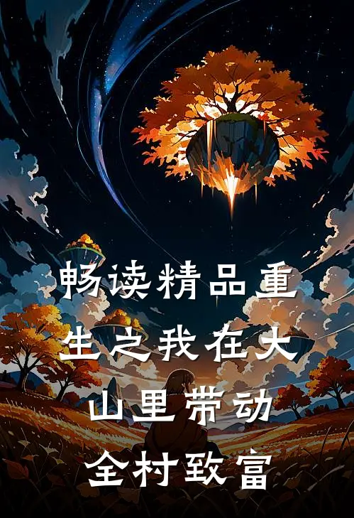 畅读精品重生之我在大山里带动全村致富