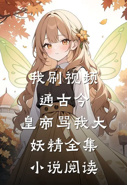 我刷视频通古今：皇帝骂我大妖精全集小说阅读