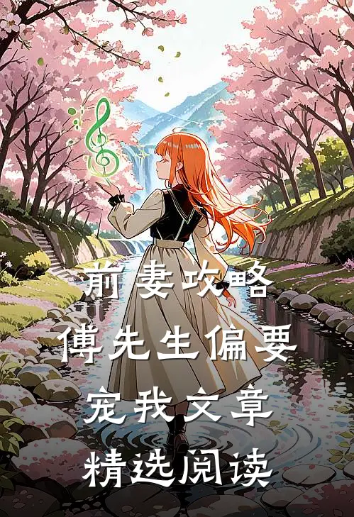 前妻攻略：傅先生偏要宠我文章精选阅读