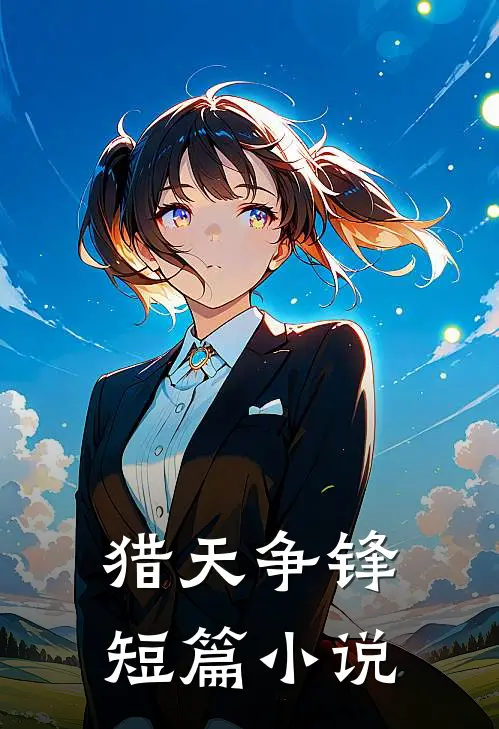 猎天争锋短篇小说