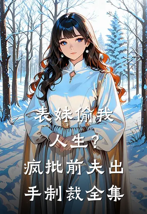 表妹偷我人生？疯批前夫出手制裁全集