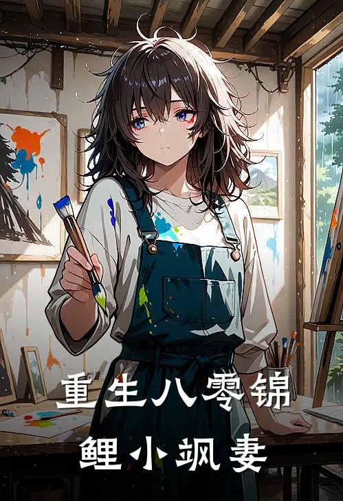 重生八零锦鲤小飒妻