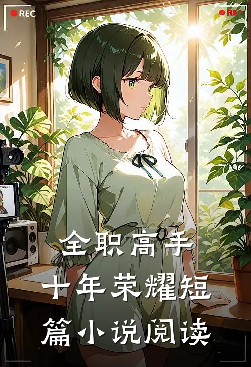 全职高手：十年荣耀短篇小说阅读