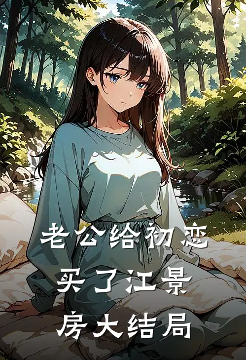 老公给初恋买了江景房大结局