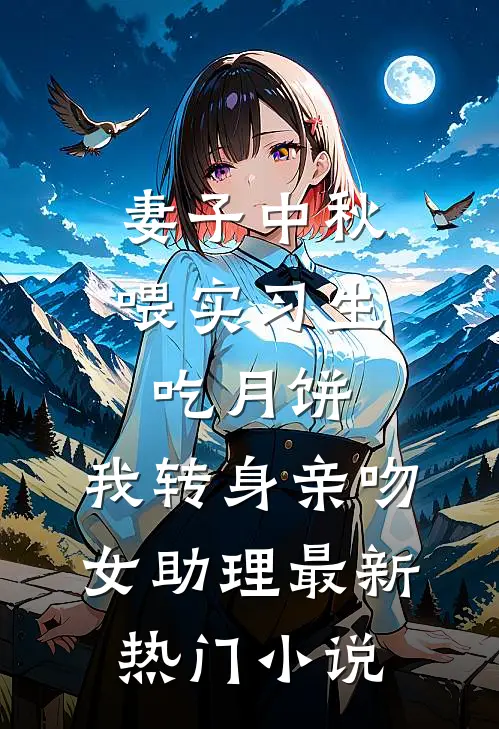 妻子中秋喂实习生吃月饼，我转身亲吻女助理最新热门小说
