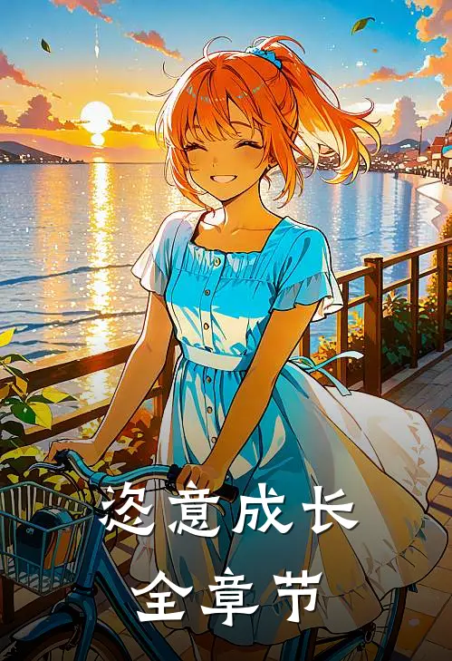 恣意成长全章节