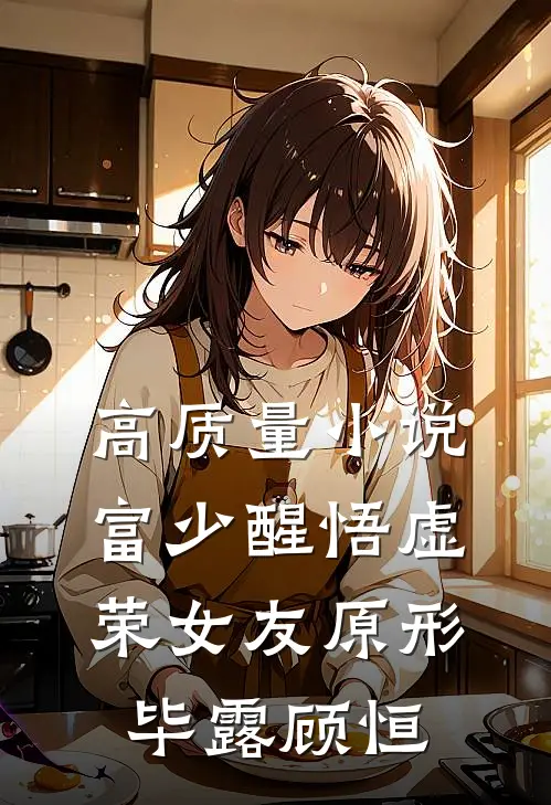 高质量小说富少醒悟虚荣女友原形毕露顾恒