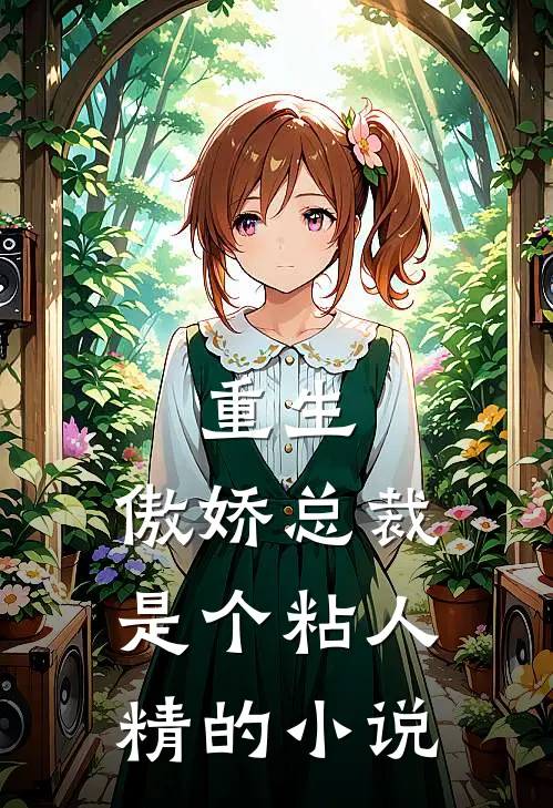重生：傲娇总裁是个粘人精的小说