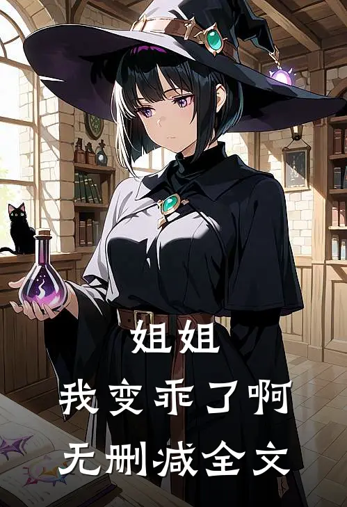 姐姐，我变乖了啊无删减全文