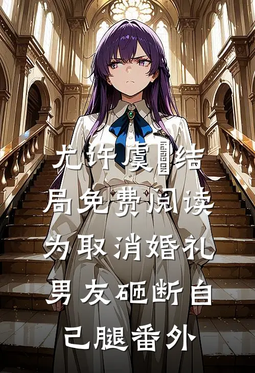 尤许虞婤结局免费阅读为取消婚礼，男友砸断自己腿番外