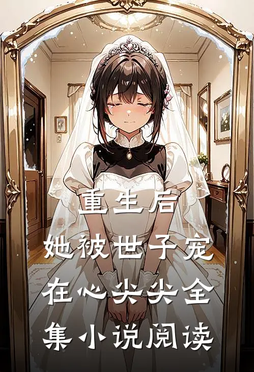 重生后，她被世子宠在心尖尖全集小说阅读