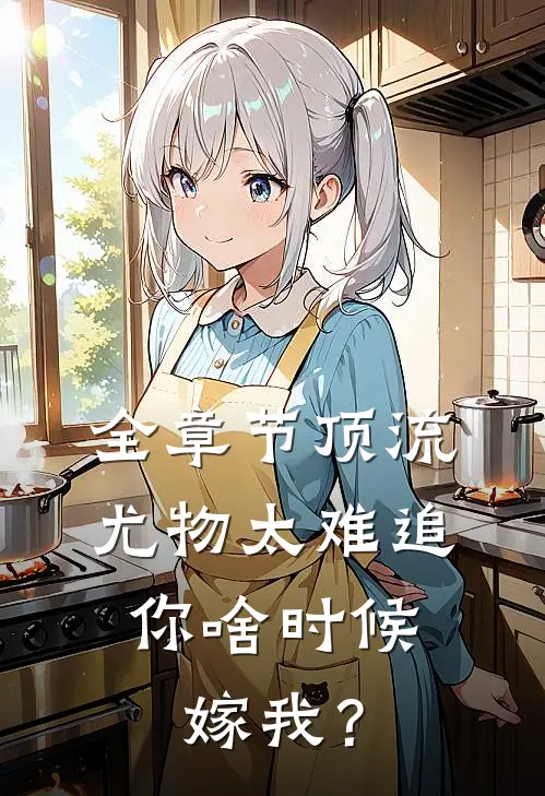 全章节顶流尤物太难追：你啥时候嫁我？
