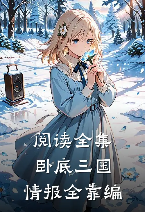 阅读全集卧底三国，情报全靠编