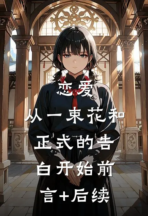 恋爱：从一束花和正式的告白开始前言+后续