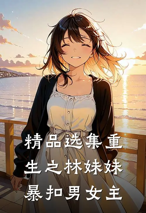 精品选集重生之林妹妹暴扣男女主