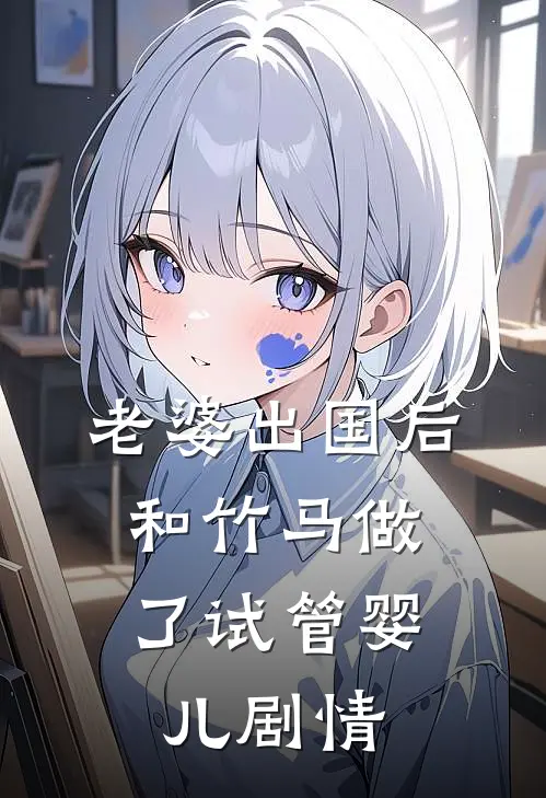 老婆出国后，和竹马做了试管婴儿剧情