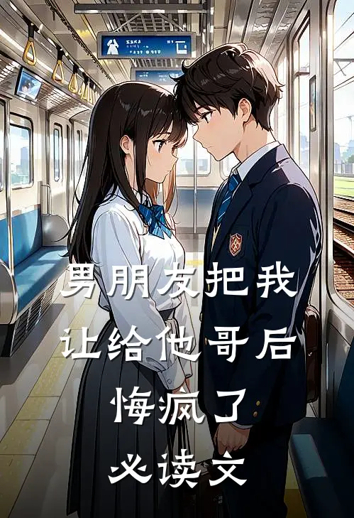 男朋友把我让给他哥后，悔疯了必读文