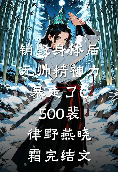 销毁身体后，元帅精神力暴走了C500裴律野燕晓霜完结文