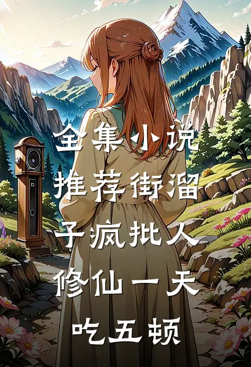 全集小说推荐街溜子疯批人，修仙一天吃五顿