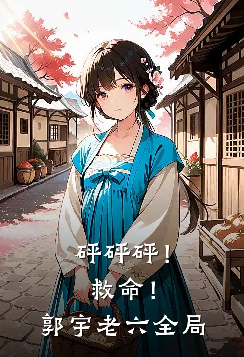 砰砰砰！救命！郭宇老六全局