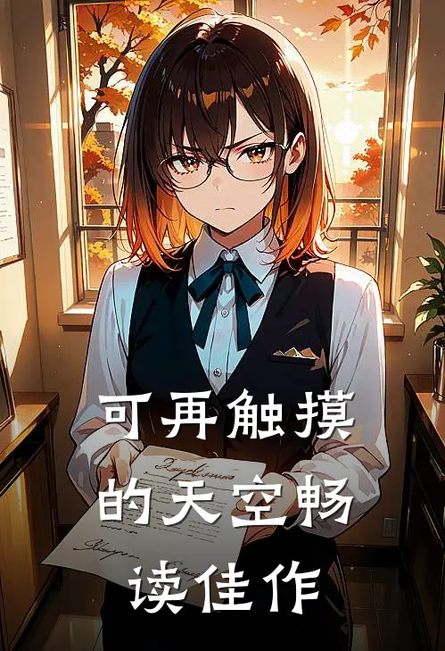 可再触摸的天空畅读佳作