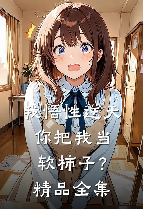 我悟性逆天，你把我当软柿子？精品全集