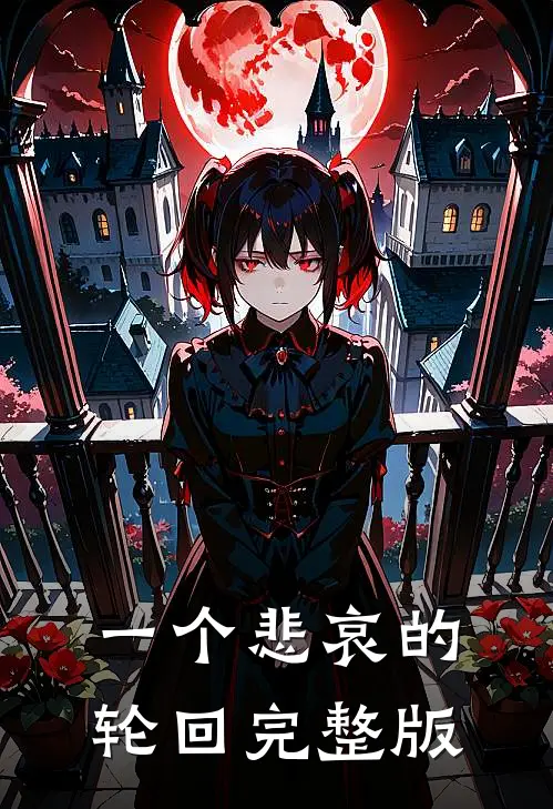 一个悲哀的轮回完整版
