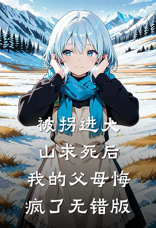 被拐进大山求死后，我的父母悔疯了无错版