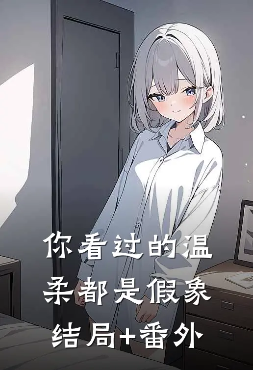 你看过的温柔都是假象结局+番外