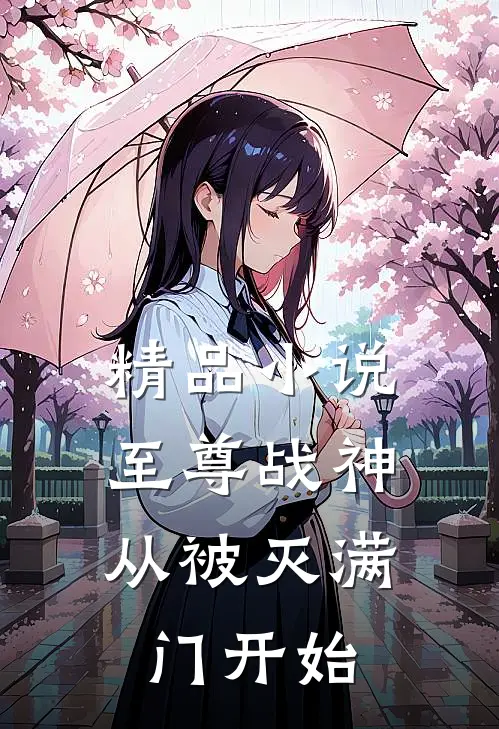 精品小说至尊战神：从被灭满门开始