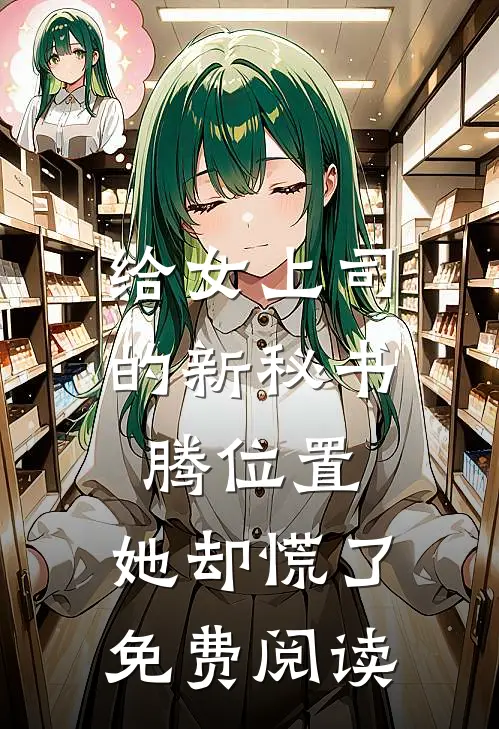 给女上司的新秘书腾位置，她却慌了免费阅读