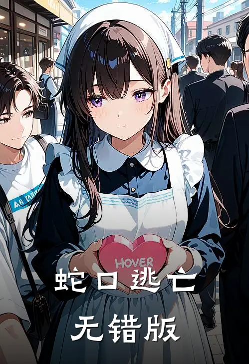蛇口逃亡无错版