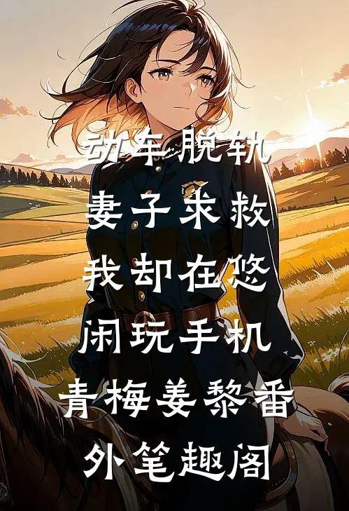动车脱轨妻子求救，我却在悠闲玩手机：青梅姜黎番外笔趣阁