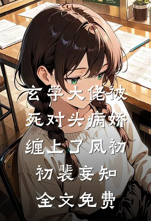 玄学大佬被死对头病娇缠上了凤初初裴妄知全文免费