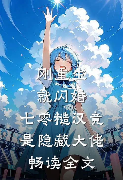 刚重生就闪婚，七零糙汉竟是隐藏大佬畅读全文